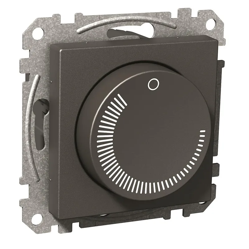 Varvtalsregulator Fynd